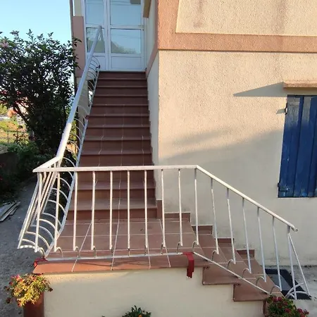 Nyaraló O Miradoiro *