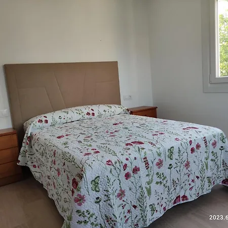 Holiday home O Miradoiro