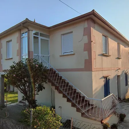 O Miradoiro Holiday home *