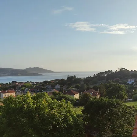 O Miradoiro Holiday home *