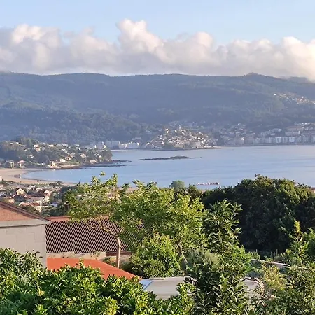 Holiday home O Miradoiro