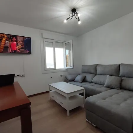Holiday home O Miradoiro Nigran