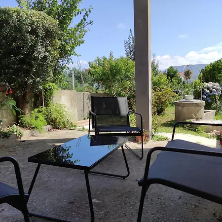 Holiday home O Miradoiro